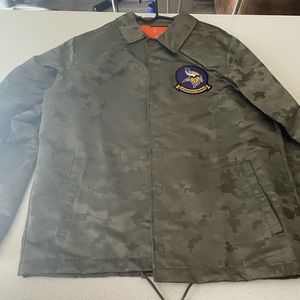 Minnesota Vikings jacket